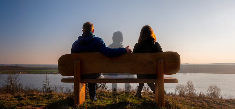 Quelles sont les 5 phases du deuil ?