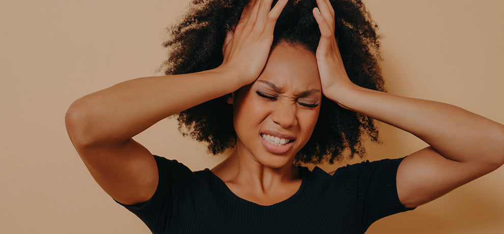 Quels sont les symptômes de l’hypersensibilité ?