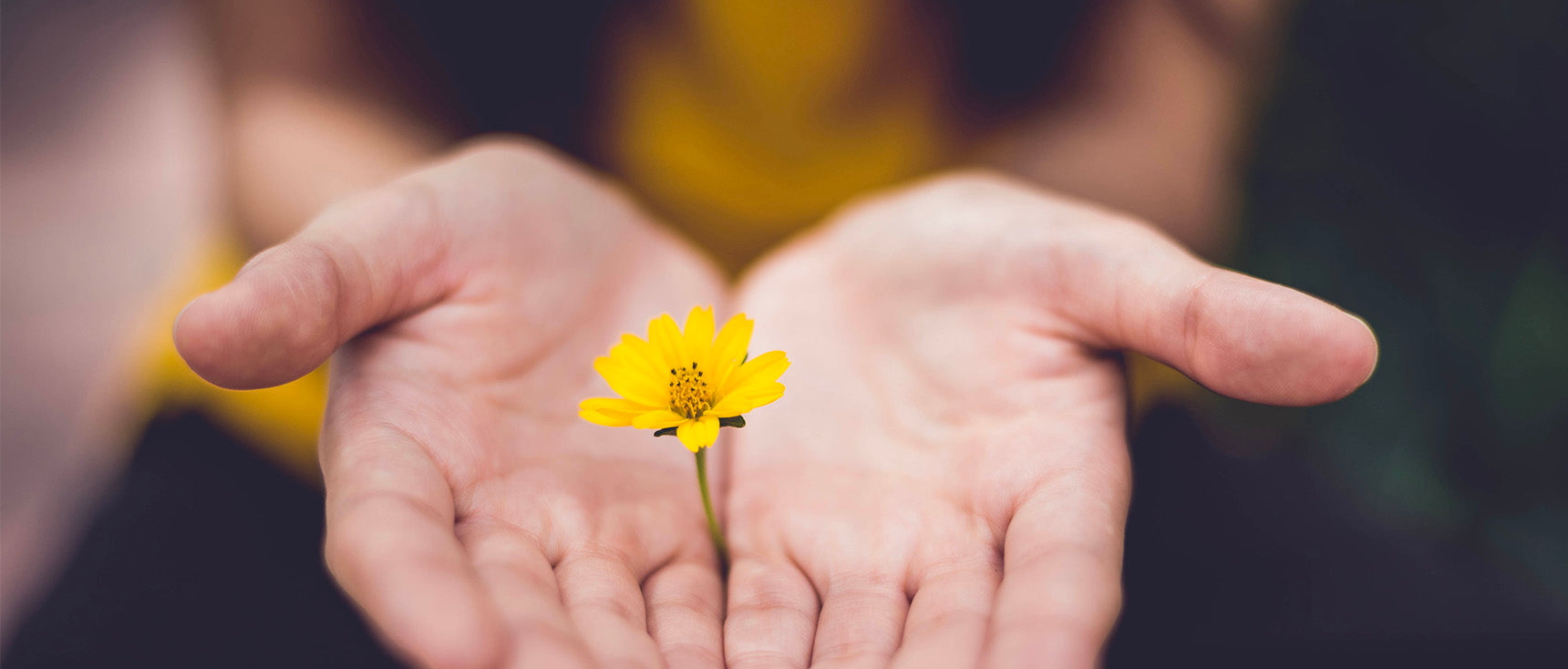 Comment retrouver l'espoir ?