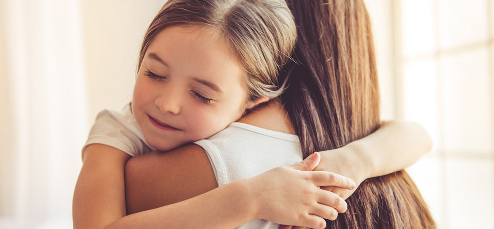 Comment soulager l’anxiété chez l’enfant ?