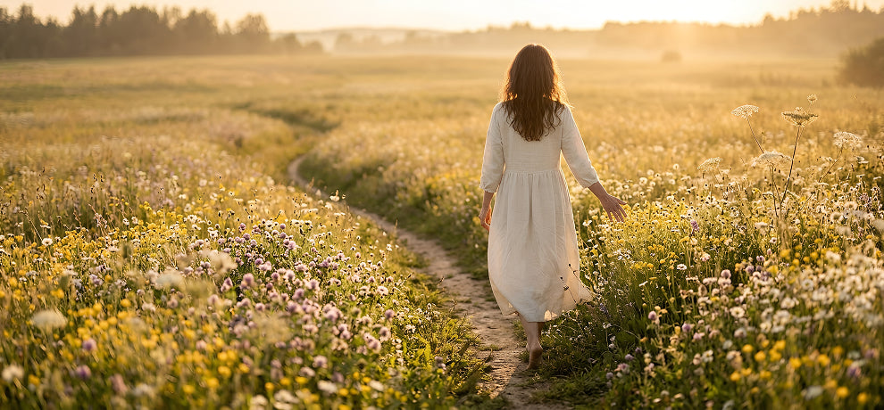 Pensées positives : bienfaits et conseils pour les cultiver
