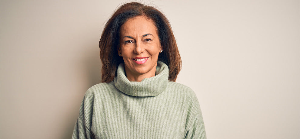 Fleurs de Bach et ménopause : avis et bienfaits naturels