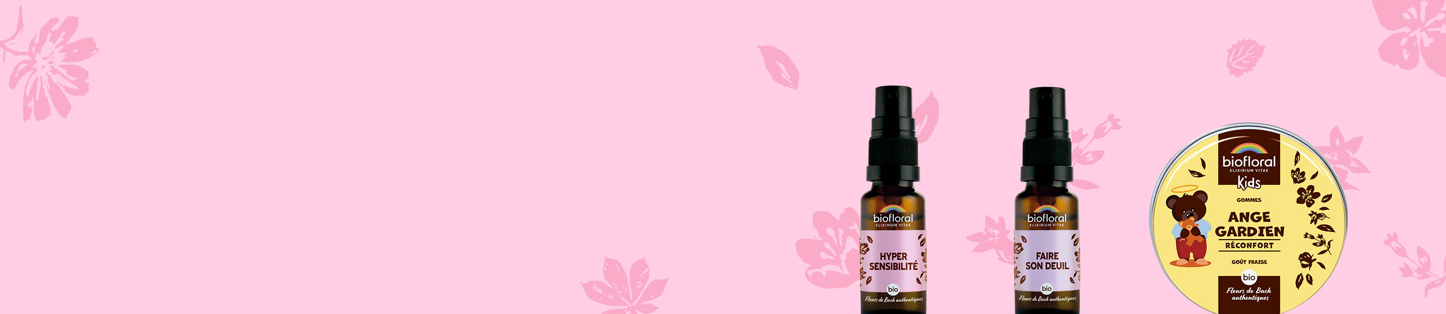 Équilibre émotionnel