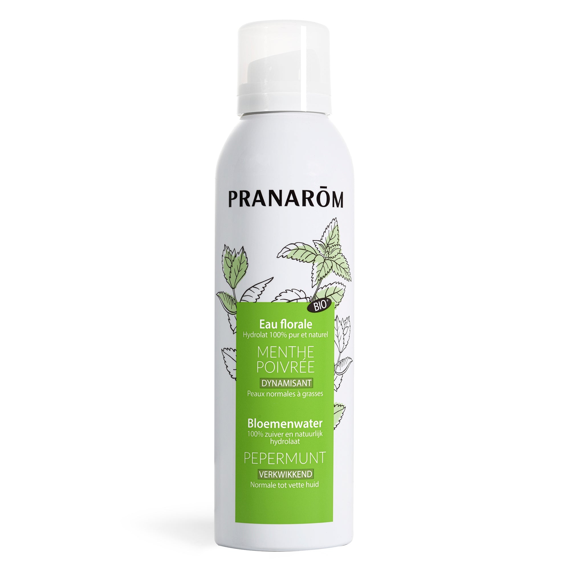 Peppermint - Organic