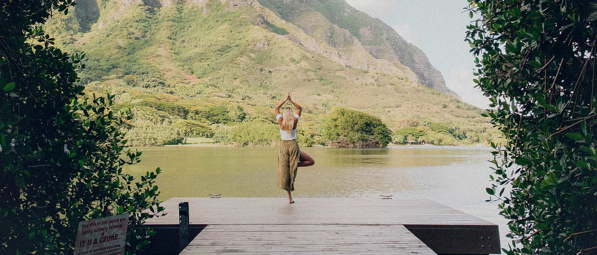 Comment adopter la Zen attitude ?