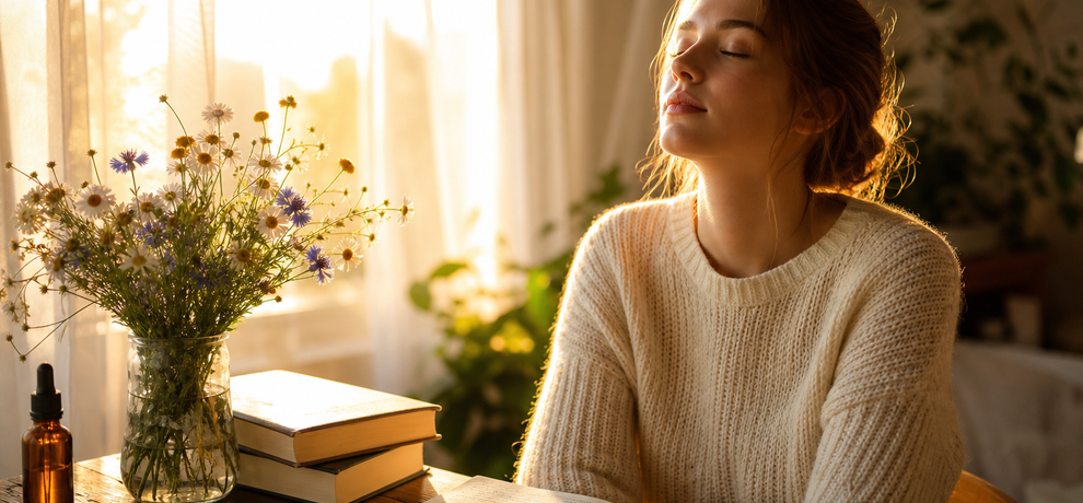 Comment gérer le stress des examens naturellement ?