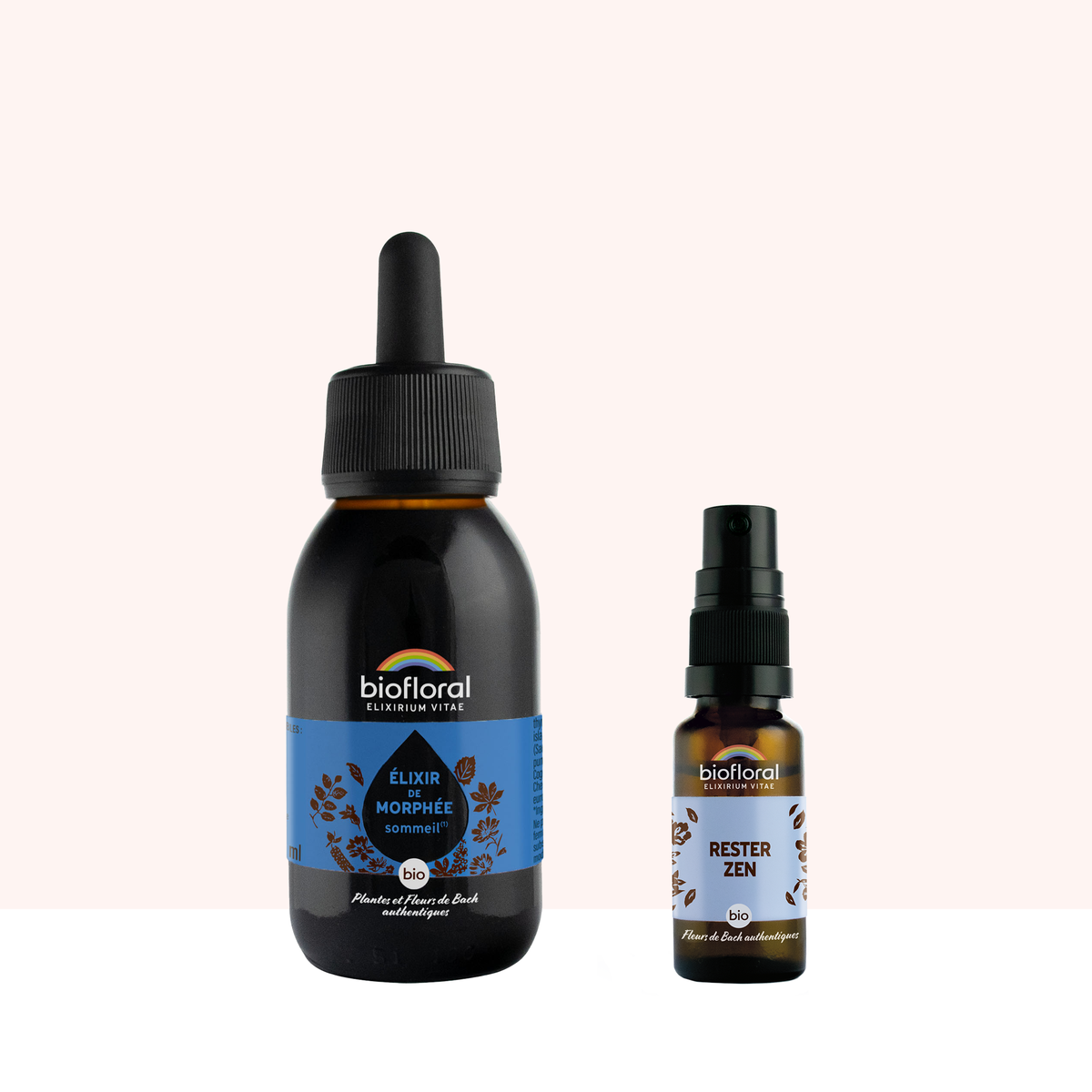 Pack Sommeil profond