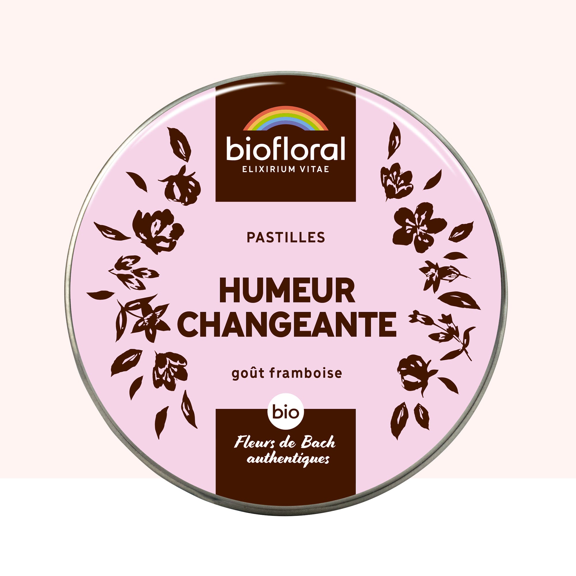 Humeur Changeante - Bio