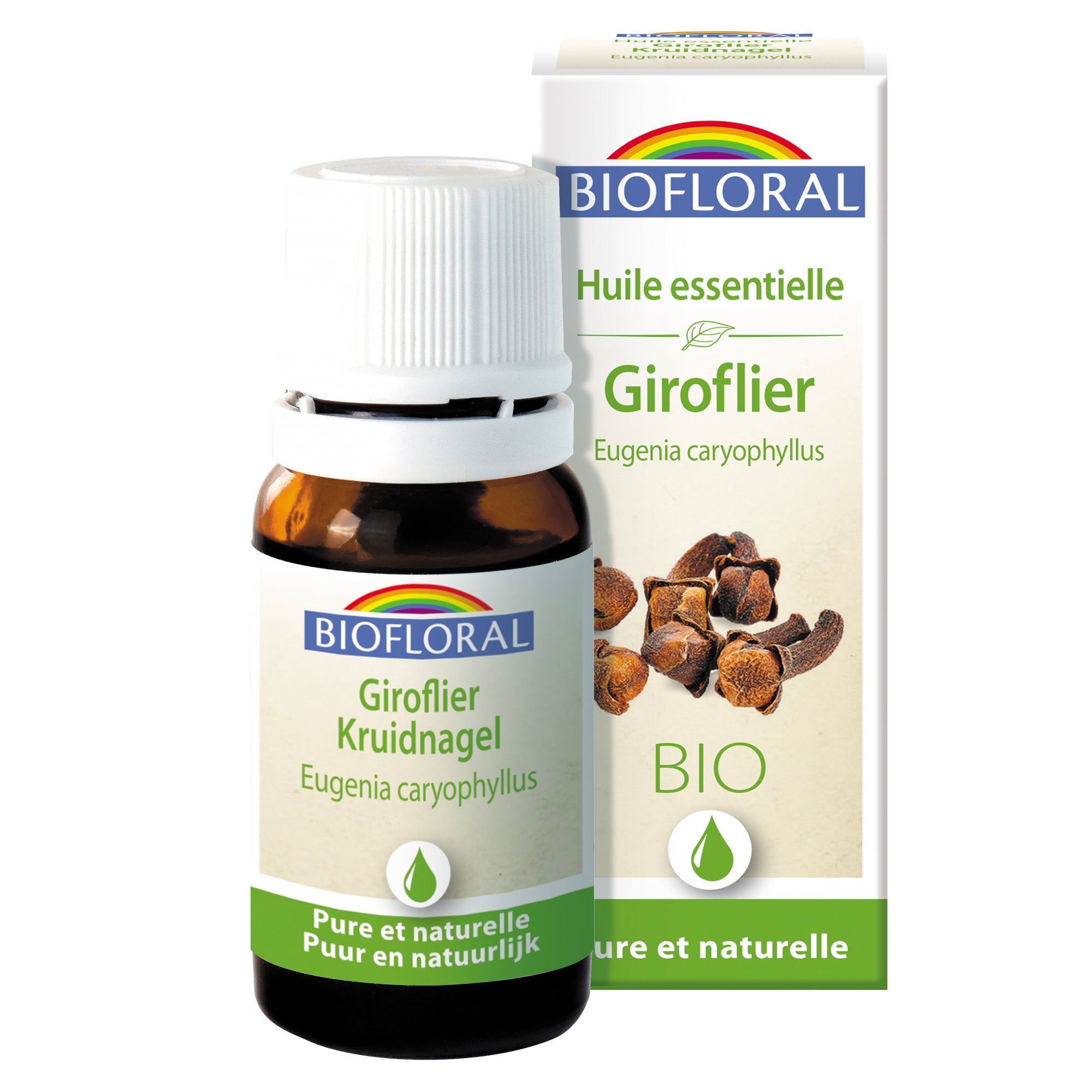 Clove - Organic