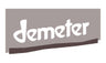 Pictogramme Demeter.